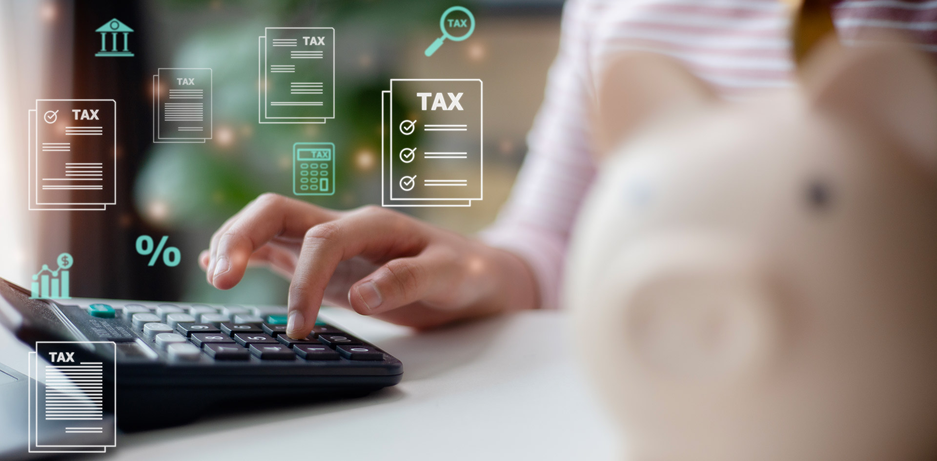 Maximizing Your Tax Accounting