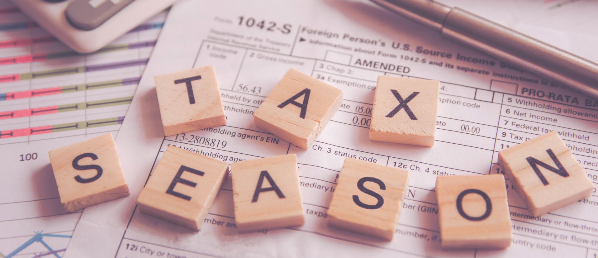 Understanding Tax Season