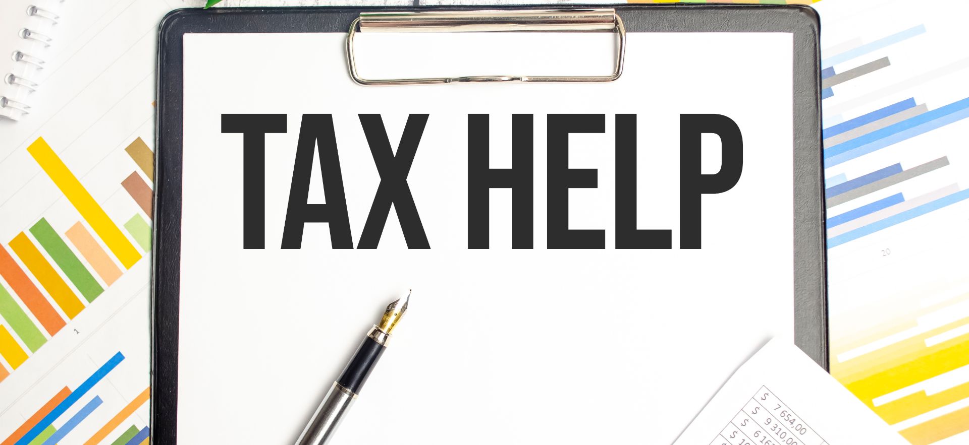 Tax Relief: Scam or Reputable Help