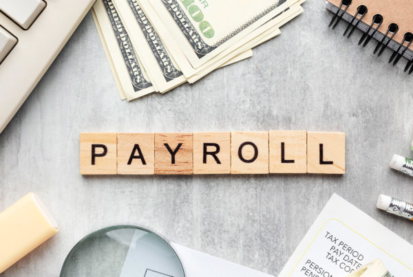 Payroll Taxes
