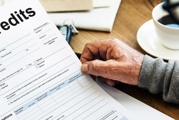 Tax Credits